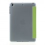 Funda multiposicion ipad mini / mini 2 verde
