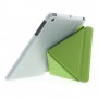 Funda multiposicion ipad mini / mini 2 verde
