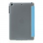 Funda multiposicion iPad mini / mini 2 color azul