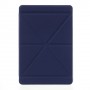 Funda multiposicion iPad mini / mini 2 color azul oscuro