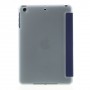 Funda multiposicion iPad mini / mini 2 color azul oscuro
