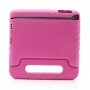 Funda infantil con soporte para iPad mini retina color rosa