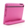 Funda infantil con soporte para iPad mini retina color rosa
