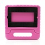 Funda infantil con soporte para iPad mini retina color rosa