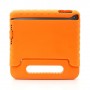 Funda infantil con soporte para Ipad mini retina color naranja