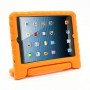 Funda infantil con soporte para Ipad mini retina color naranja