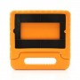 Funda infantil con soporte para Ipad mini retina color naranja