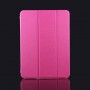 Funda tablet tipo folio  multiposicion  Samsung Galaxy Tab 4 10,1 T531 /T530/ T535 rosa