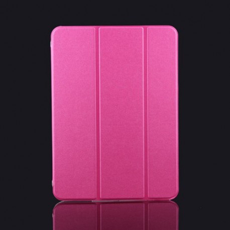 Funda tablet tipo folio  multiposicion  Samsung Galaxy Tab 4 10,1 T531 /T530/ T535 rosa