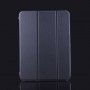 Funda tablet tipo folio  multiposicion  Samsung Galaxy Tab 4 10,1 T531 /T530/ T535 azul oscuro