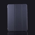Funda tablet tipo folio  multiposicion  Samsung Galaxy Tab 4 10,1 T531 /T530/ T535 azul oscuro