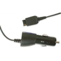 Cargador de mechero Siemens CF110/ CL75/ CX75/ M75