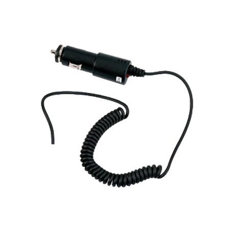 Cargador de mechero alan 12 v, valido para G7, G8, G9, atlantic out