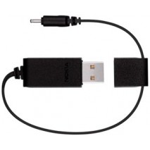 Cargador USB Nokia CA-100