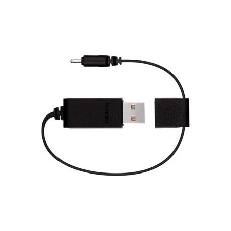 Cargador USB Nokia CA-100