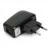 Cargador de red USB Ibold