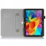Funda tablet multiposicion  Samsung Galaxy Tab 4 10,1 T531 /T530/ T535 negra