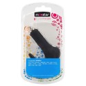 Cargador de mechero Mooster Nokia  conector 2 mm,