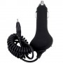 Cargador de mechero Mooster Nokia  conector 2 mm,