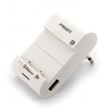 Cargador universal de baterias para movil