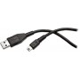 Cable datos USB Blackberry 8100 / 8300 / 8800 / 7290 / 7230