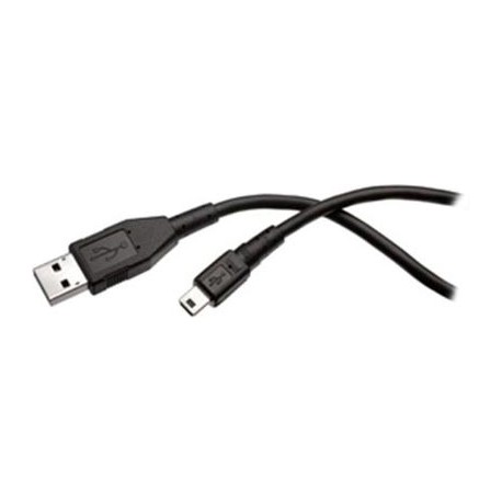 Cable datos USB Blackberry 8100 / 8300 / 8800 / 7290 / 7230