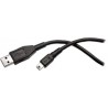 Cable datos USB Blackberry 8100 / 8300 / 8800 / 7290 / 7230