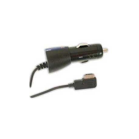 Cargador de mechero Sharp GX-30 / GX-25 / GX-15 Panasonic VS3