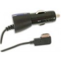 Cargador de mechero Sharp GX-30 / GX-25 / GX-15 Panasonic VS3