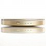 Power bank Pearl gold 3000mAh con espejo