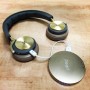 Power bank Pearl gold 3000mAh con espejo