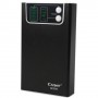 Router WiFi compatible con modem 3G USB con Power Bank 10400 mAh incluye funcion Skydrive