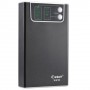 Router WiFi compatible con modem 3G USB con Power Bank 10400 mAh incluye funcion Skydrive
