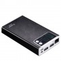 Router WiFi compatible con modem 3G USB con Power Bank 10400 mAh incluye funcion Skydrive