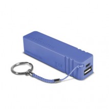 Bateria portatil Energy sistem extra battery 2200 neon blue