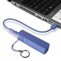 Bateria portatil Energy sistem extra battery 2200 neon blue