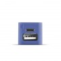 Bateria portatil Energy sistem extra battery 2200 neon blue