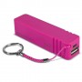Bateria portatil Energy Sistem extra battery 2200 neon fuchsia (2200mha IDEal para Smartphone)
