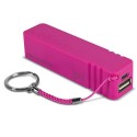 Bateria portatil Energy Sistem extra battery 2200 neon fuchsia (2200mha IDEal para Smartphone)