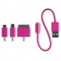 Bateria portatil Energy Sistem extra battery 2200 neon fuchsia (2200mha IDEal para Smartphone)