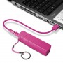 Bateria portatil Energy Sistem extra battery 2200 neon fuchsia (2200mha IDEal para Smartphone)