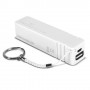 Bateria portatil Energy Sistem extra battery 2200 white (2200mha IDEal para Smartphone)