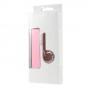 Power Bank 2600 mAh rosa