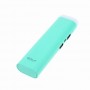 Power Bank 7800 mAh Golf  con linterna color azul