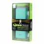 Power Bank 13000 mAh Golf  con linterna color azul