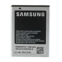 Bateria Samsung Galaxy Y S5360 S5380 1200 mAh