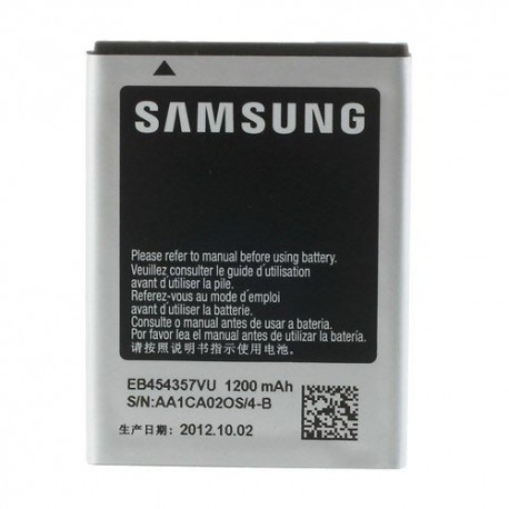 Bateria Samsung Galaxy Y S5360 S5380 1200 mAh