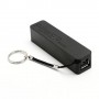 Power Bank 2600 mAh negro