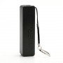 Power Bank 2600 mAh negro
