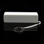 Power Bank 2600 mAh blanco